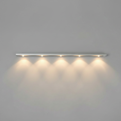 WandGlow | Wireless Smart LED Fixture with Motion Sensor