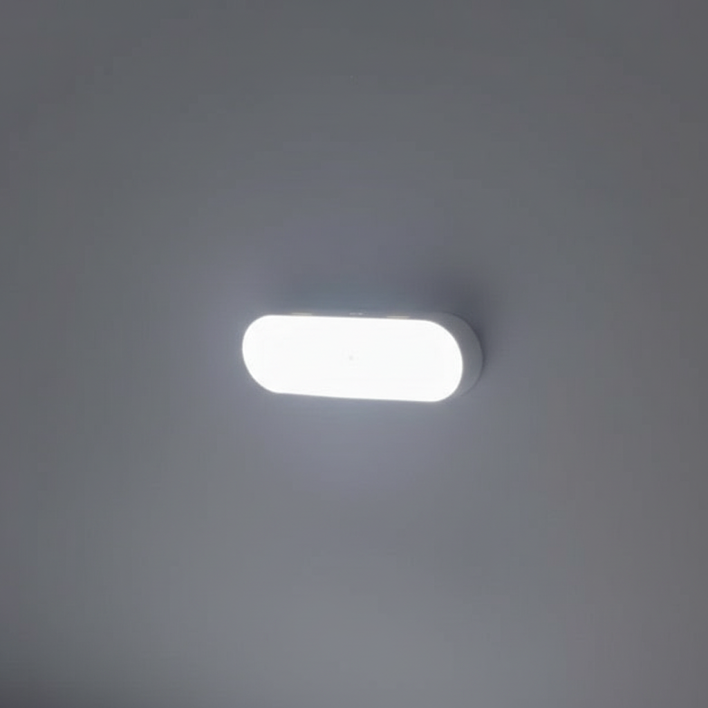 Lampino | Motion Sensor LED Wall Lamp