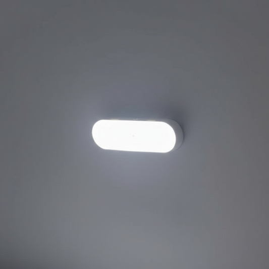 Lampino | Motion Sensor LED Wall Lamp