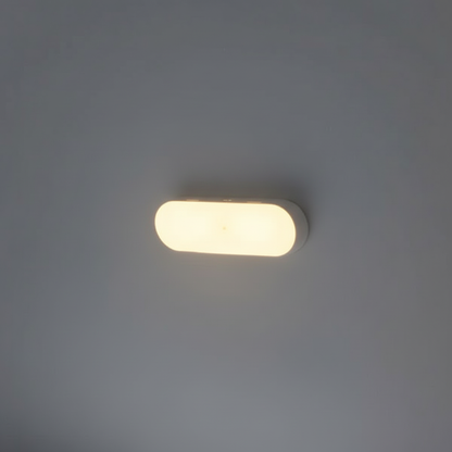 Lampino | Motion Sensor LED Wall Lamp