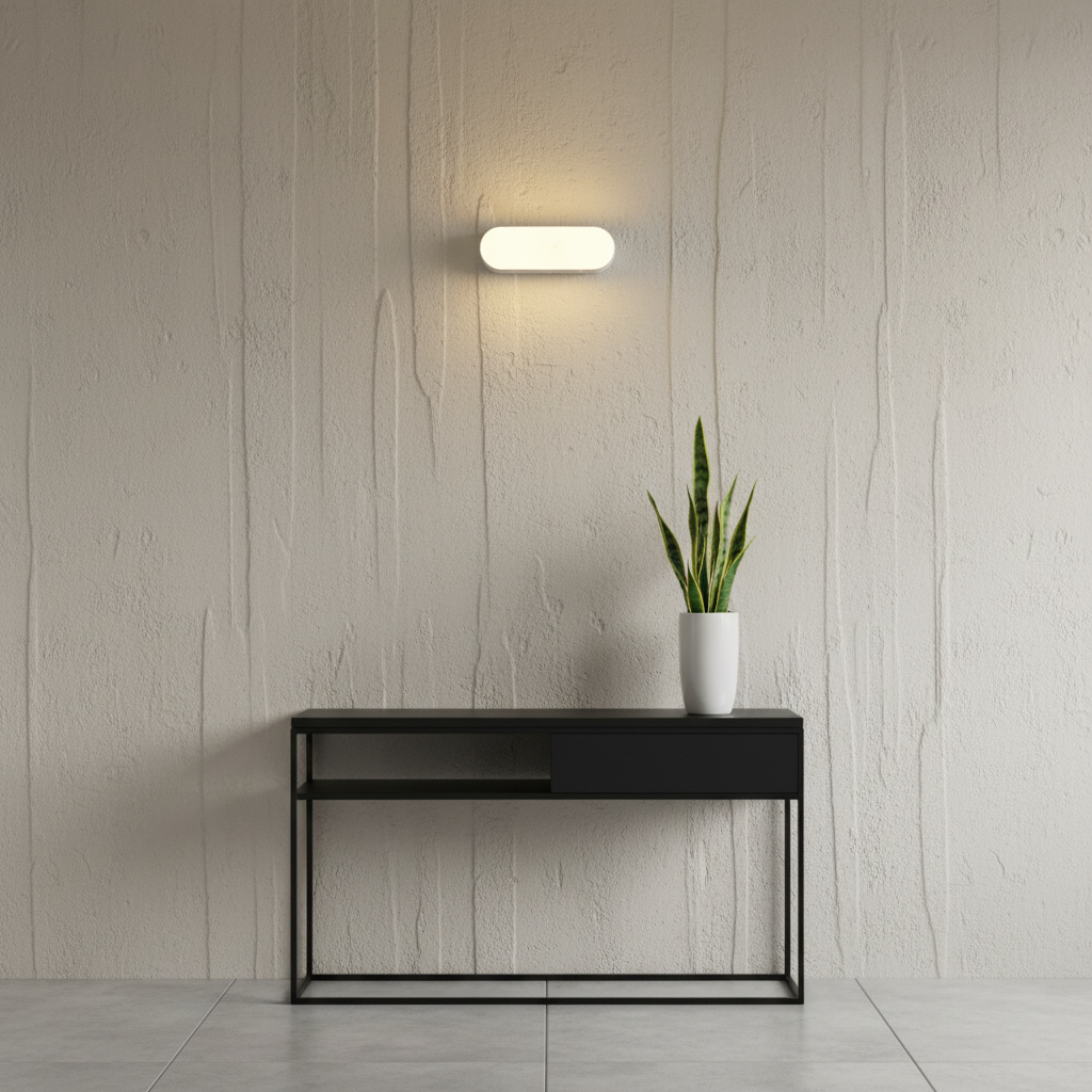 Lampino | Motion Sensor LED Wall Lamp