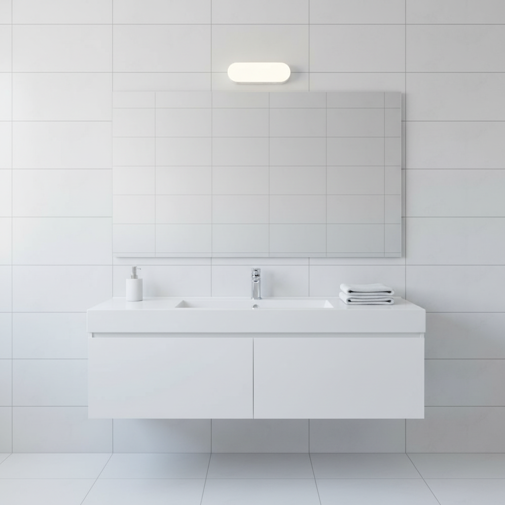 Lampino | Motion Sensor LED Wall Lamp
