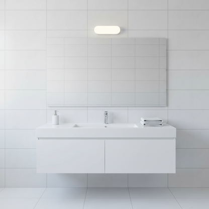 Lampino | Motion Sensor LED Wall Lamp