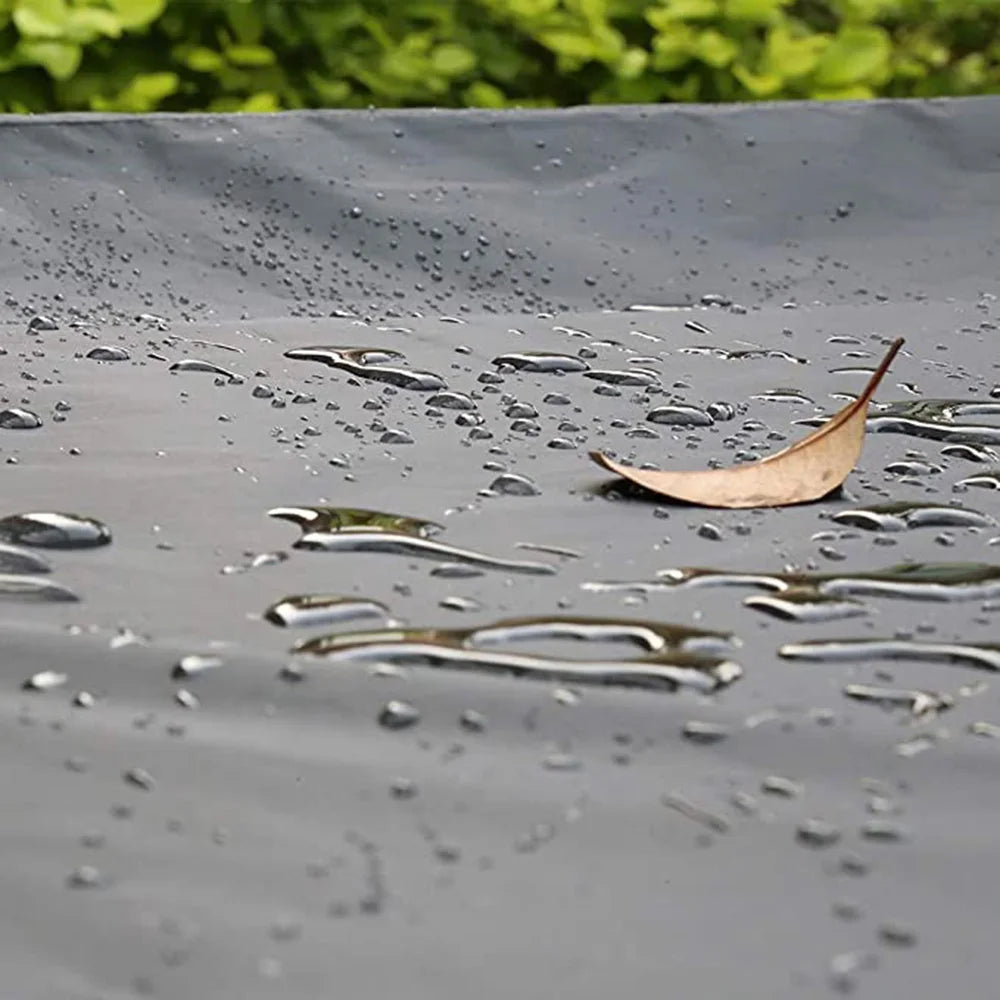 Outdoor Furniture Cover – Waterproof Protection for Year-Round Use Against Sun and Rain 8