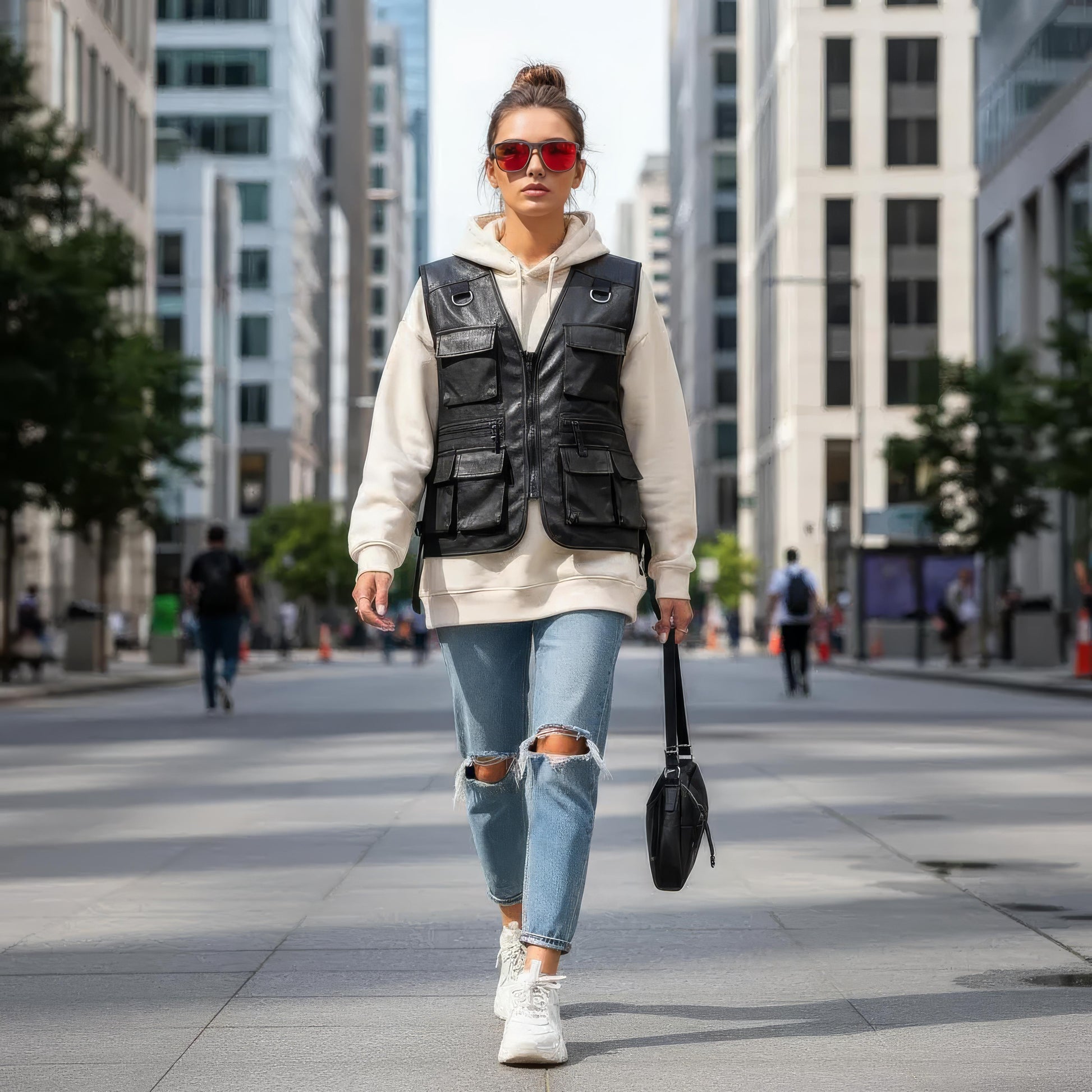 Active Style Sunglasses – Polarized Lenses for Ultimate Clarity