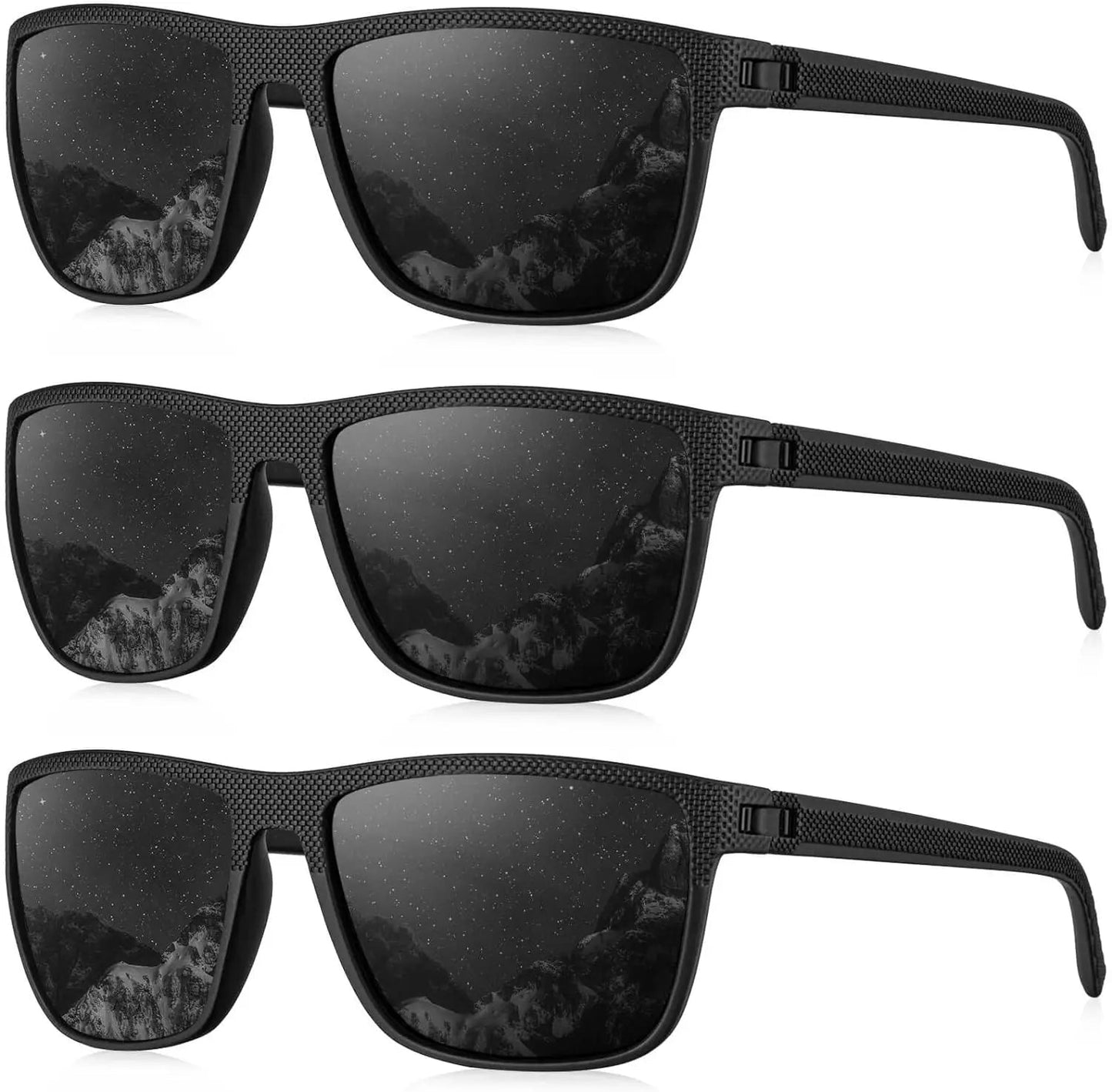 Active Style Sunglasses – Polarized Lenses for Ultimate Clarity