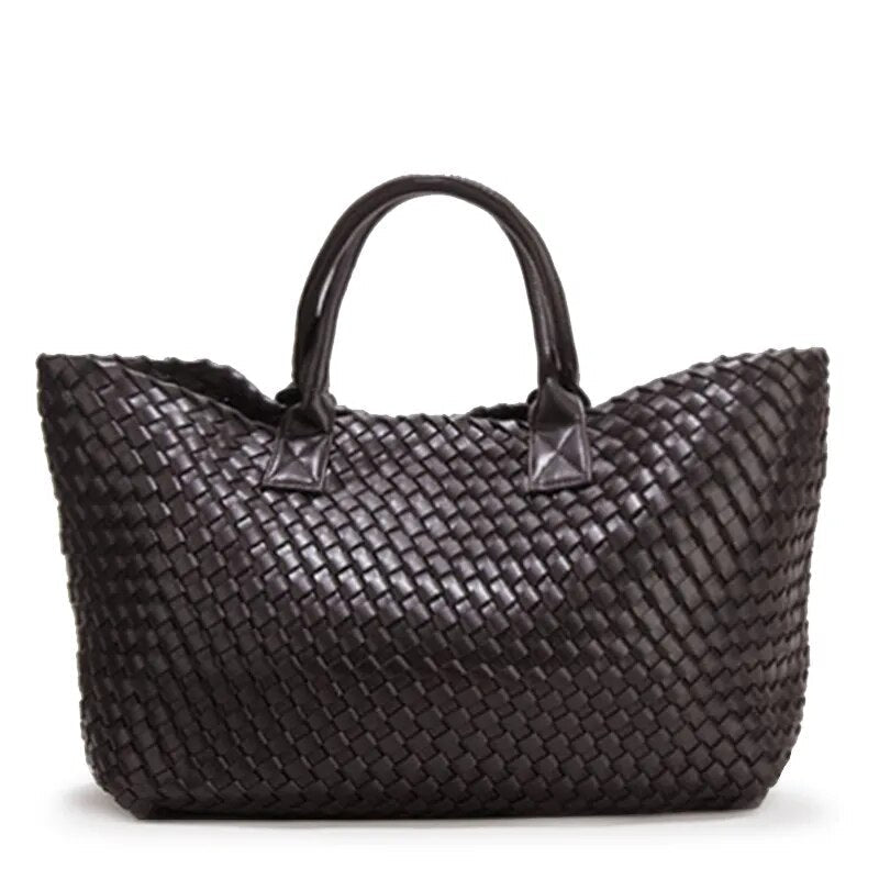 Canvas Tote Bag for women – Spacious Design with Mini Bag for Stylish Everyday Use