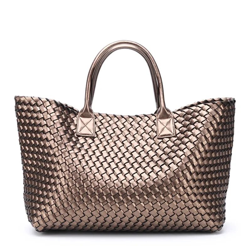 Canvas Tote Bag for women – Spacious Design with Mini Bag for Stylish Everyday Use