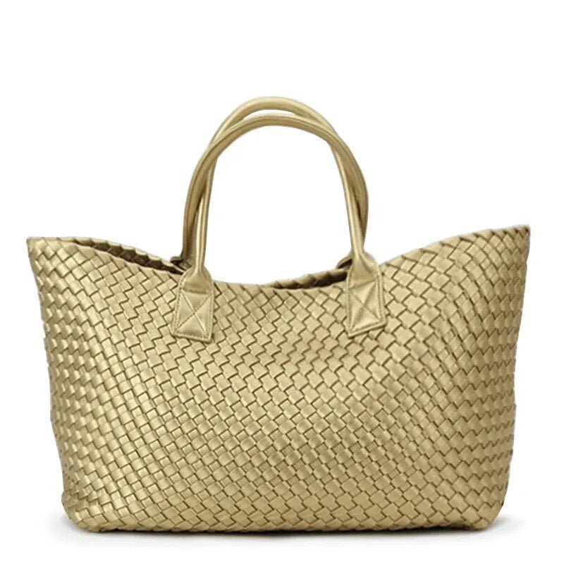 Canvas Tote Bag for women – Spacious Design with Mini Bag for Stylish Everyday Use