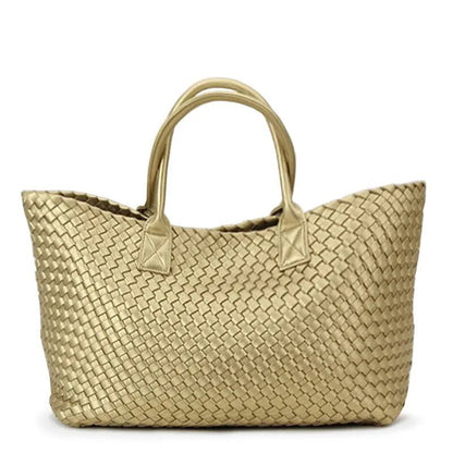 Canvas Tote Bag for women – Spacious Design with Mini Bag for Stylish Everyday Use