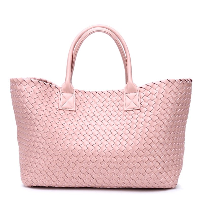 Canvas Tote Bag for women – Spacious Design with Mini Bag for Stylish Everyday Use