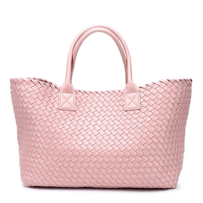 Canvas Tote Bag for women – Spacious Design with Mini Bag for Stylish Everyday Use