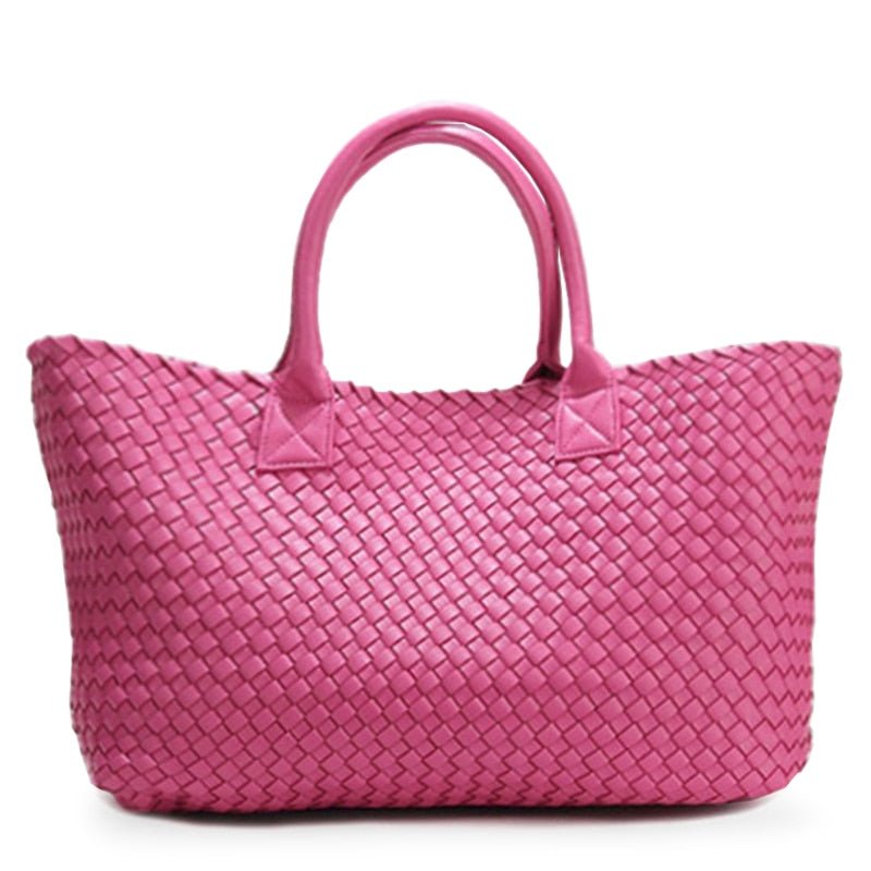 Canvas Tote Bag for women – Spacious Design with Mini Bag for Stylish Everyday Use