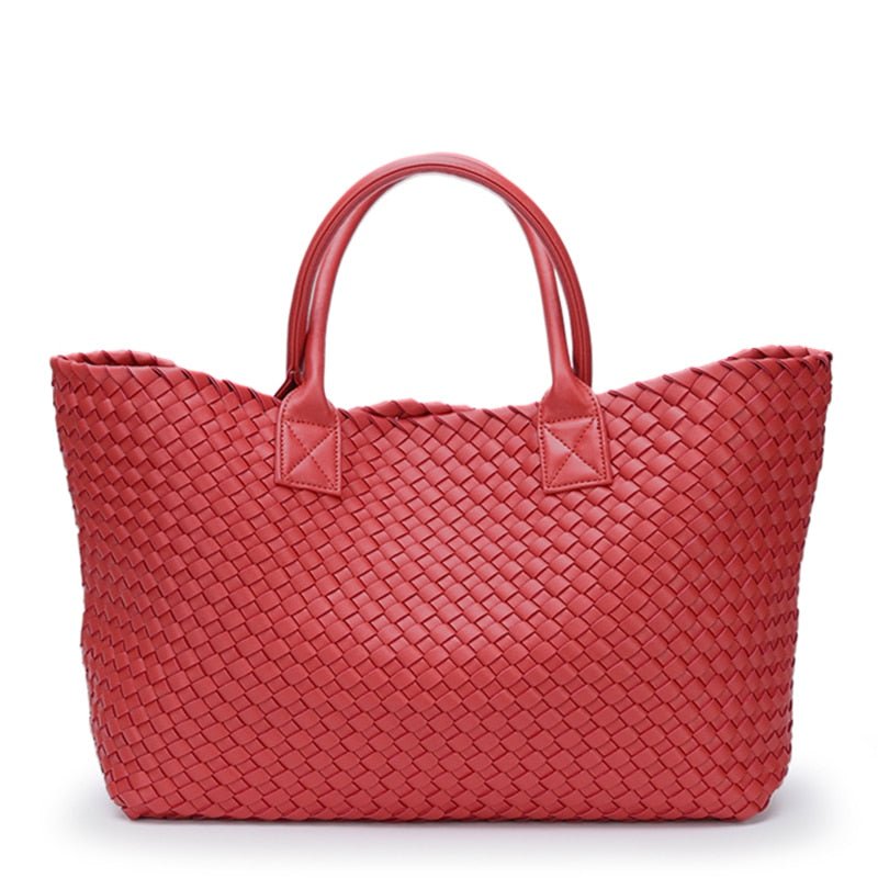 Canvas Tote Bag for women – Spacious Design with Mini Bag for Stylish Everyday Use