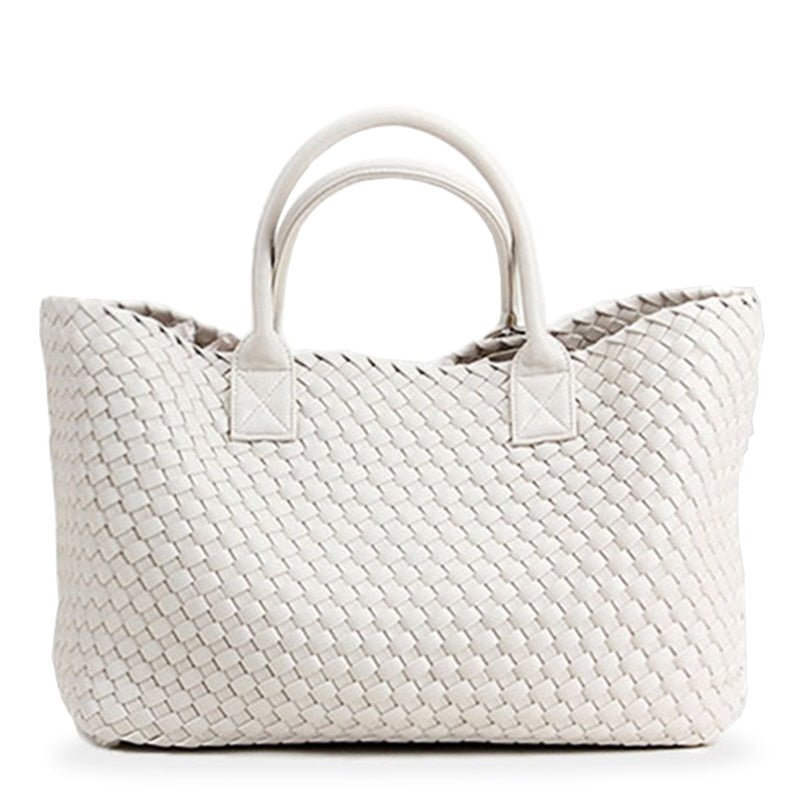Canvas Tote Bag for women – Spacious Design with Mini Bag for Stylish Everyday Use