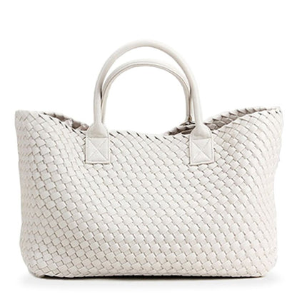 Canvas Tote Bag for women – Spacious Design with Mini Bag for Stylish Everyday Use