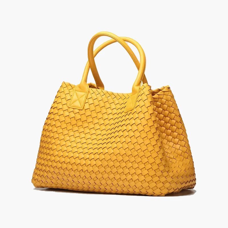Canvas Tote Bag for women – Spacious Design with Mini Bag for Stylish Everyday Use