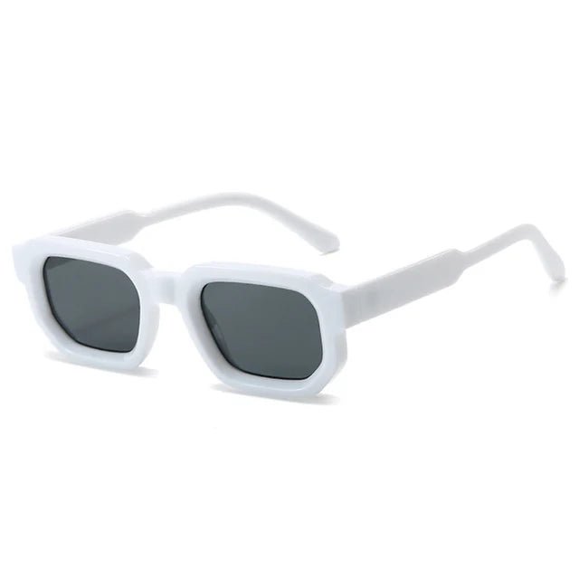 Chic Women's Sunglasses – UV Protection for Stylish All-Day Comfort