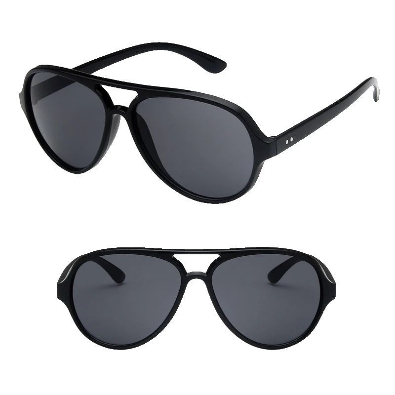 Classic Sunglasses – UV400 Protection for Timeless Style