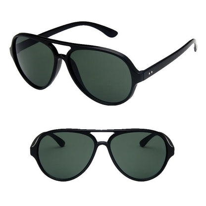 Classic Sunglasses – UV400 Protection for Timeless Style
