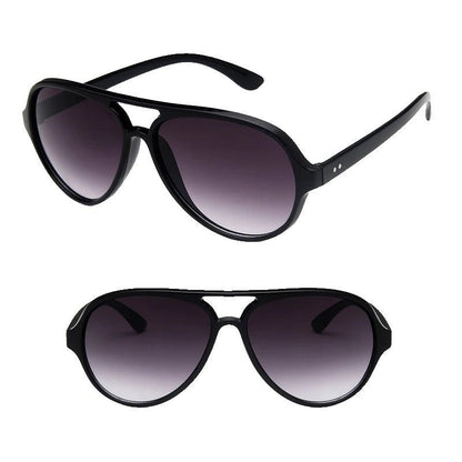 Classic Sunglasses – UV400 Protection for Timeless Style