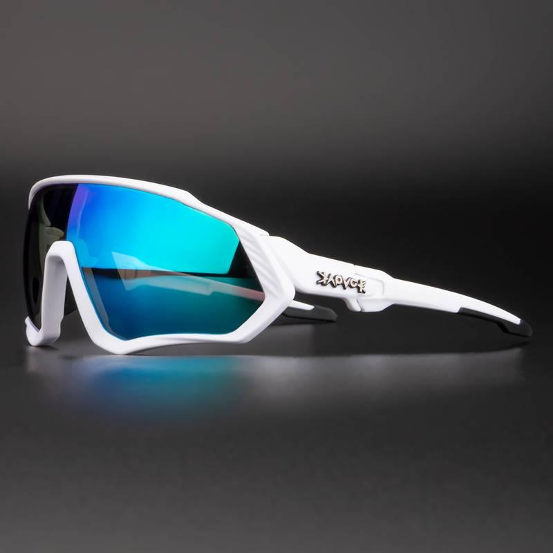 Cycling Glasses – UV Protection for Optimal Clarity and Comfort