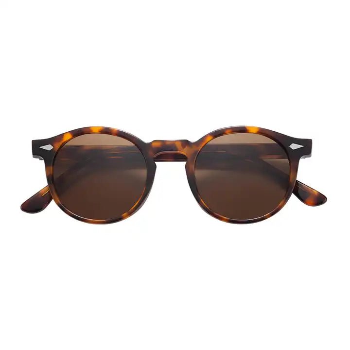 Elegant Women's Sunglasses – Stylish UV Protection for Every Occasion