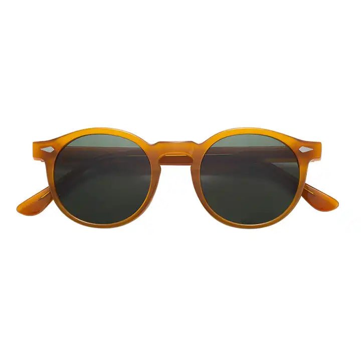 Elegant Women's Sunglasses – Stylish UV Protection for Every Occasion