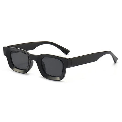 Fashion-Forward Women's Sunglasses – UV400 Protection for All-Day Comfort and Style