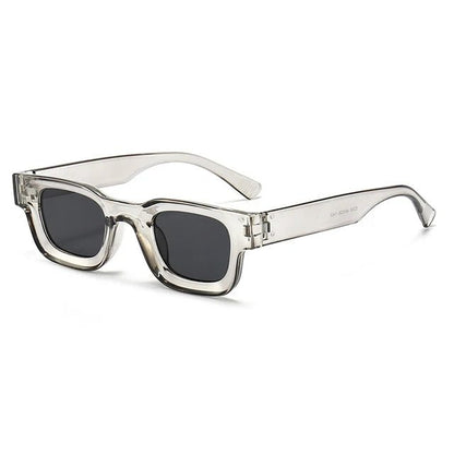 Fashion-Forward Women's Sunglasses – UV400 Protection for All-Day Comfort and Style