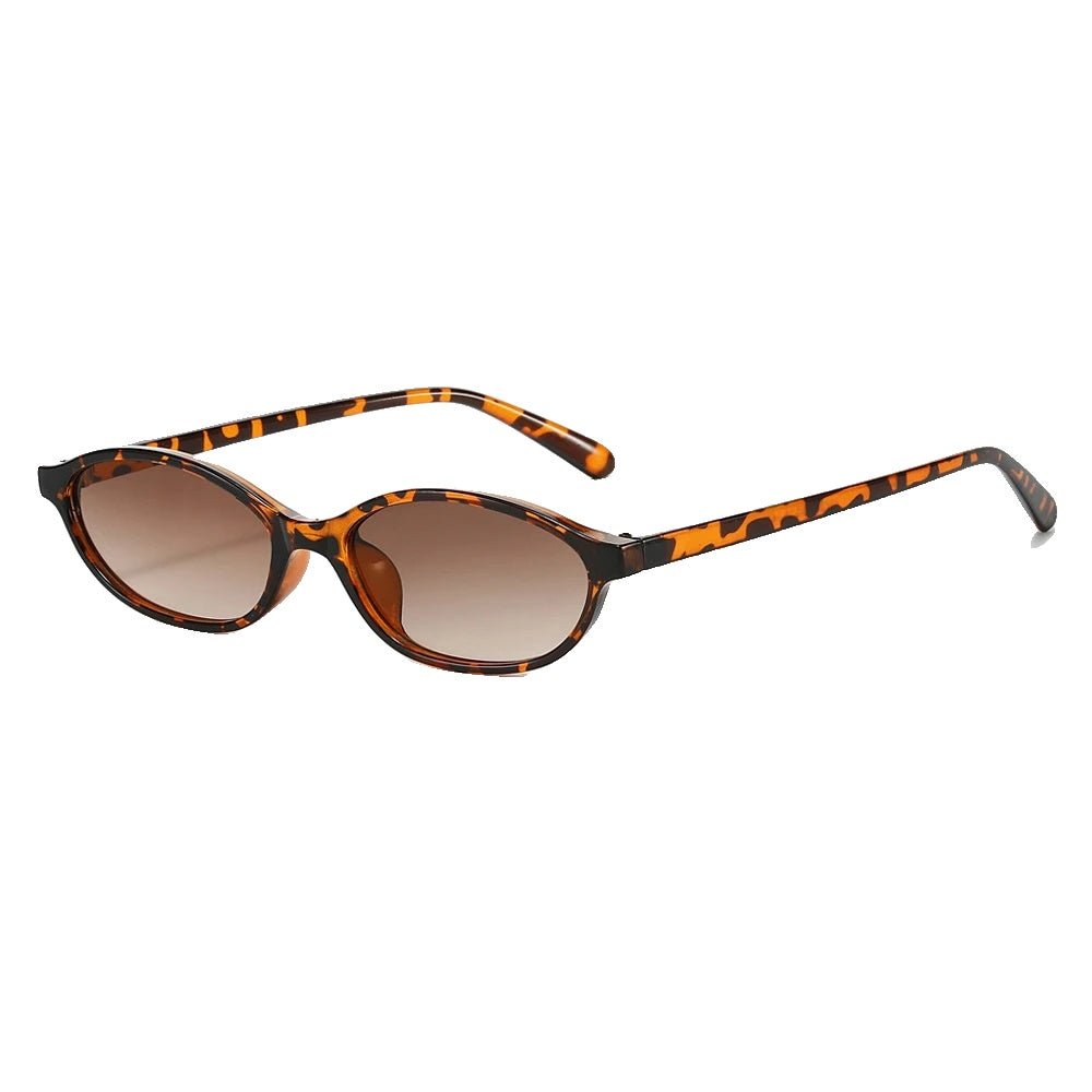 Fashionable Women's Sunglasses – UV400 Protection for Outdoor Style