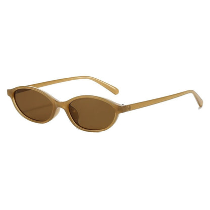 Fashionable Women's Sunglasses – UV400 Protection for Outdoor Style