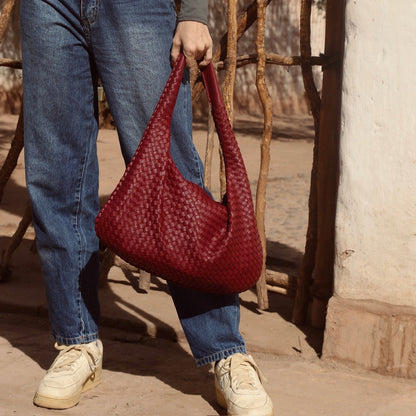 Laptop Tote Bag for Women – Stylish Design for Everyday Use and Organization