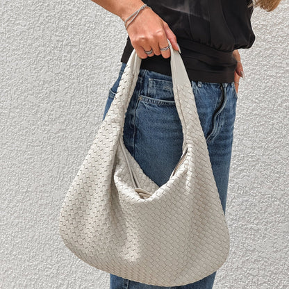 Laptop Tote Bag for Women – Stylish Design for Everyday Use and Organization