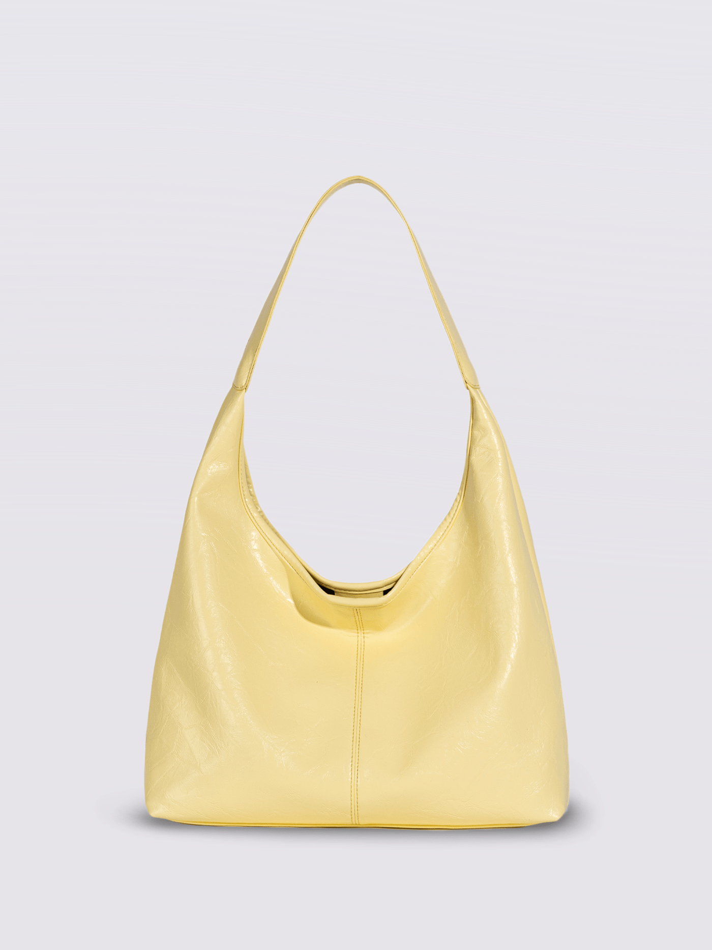 Leather Tote Bag – Spacious Design with Mini Organizer for Everyday Convenience