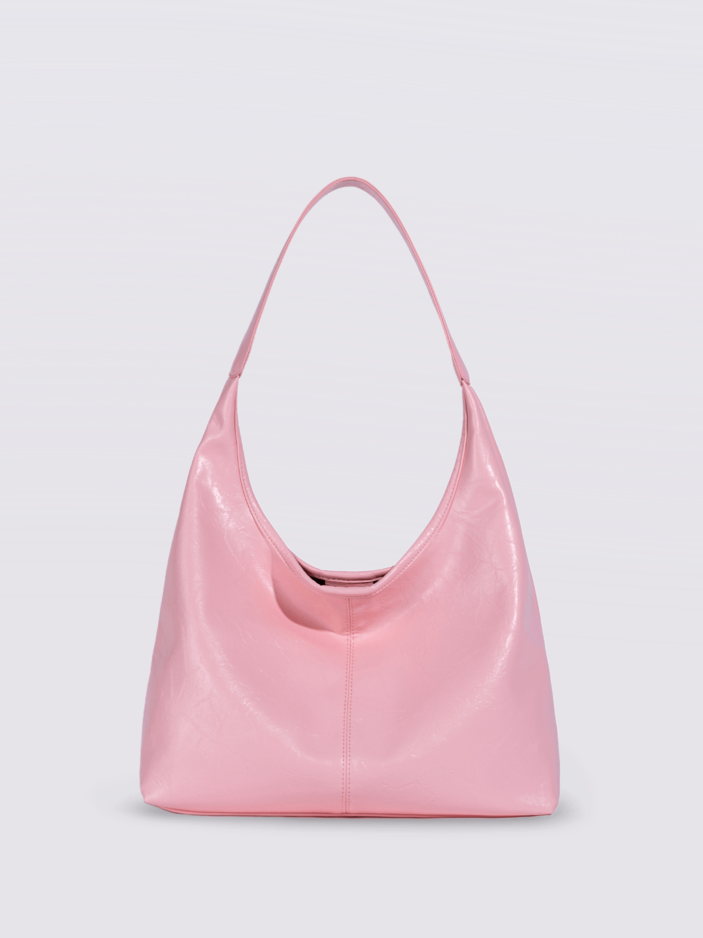Leather Tote Bag – Spacious Design with Mini Organizer for Everyday Convenience