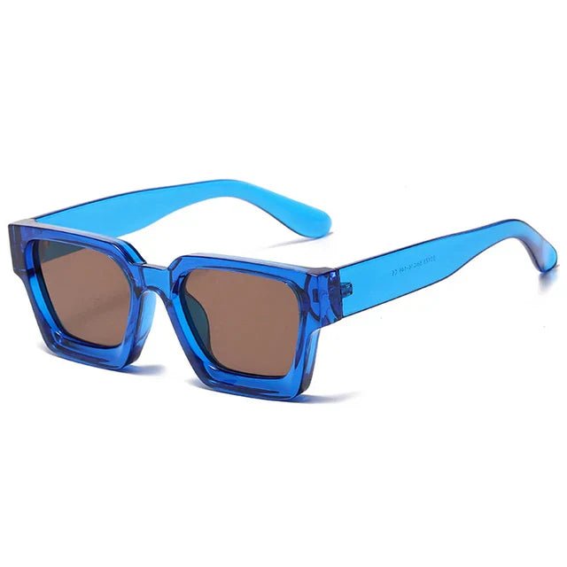 Modern Women's Sunglasses – Chic Design for All-Day Comfort