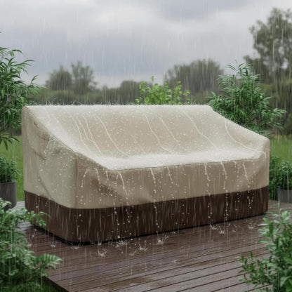 Outdoor Furniture Covers – Waterproof Protection for Patio Furniture Against Sun and Rain