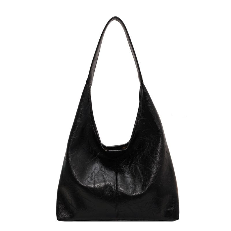 Shoulder Bag – Stylish Waterproof Design for Women with Ample Space for Daily Essentials