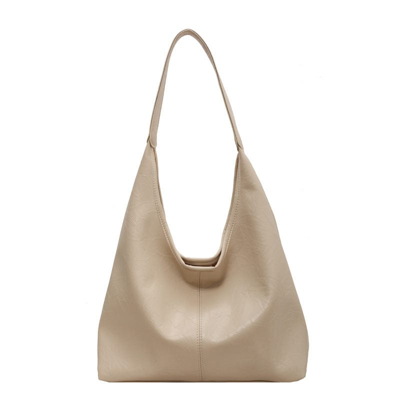 Shoulder Bag – Stylish Waterproof Design for Women with Ample Space for Daily Essentials