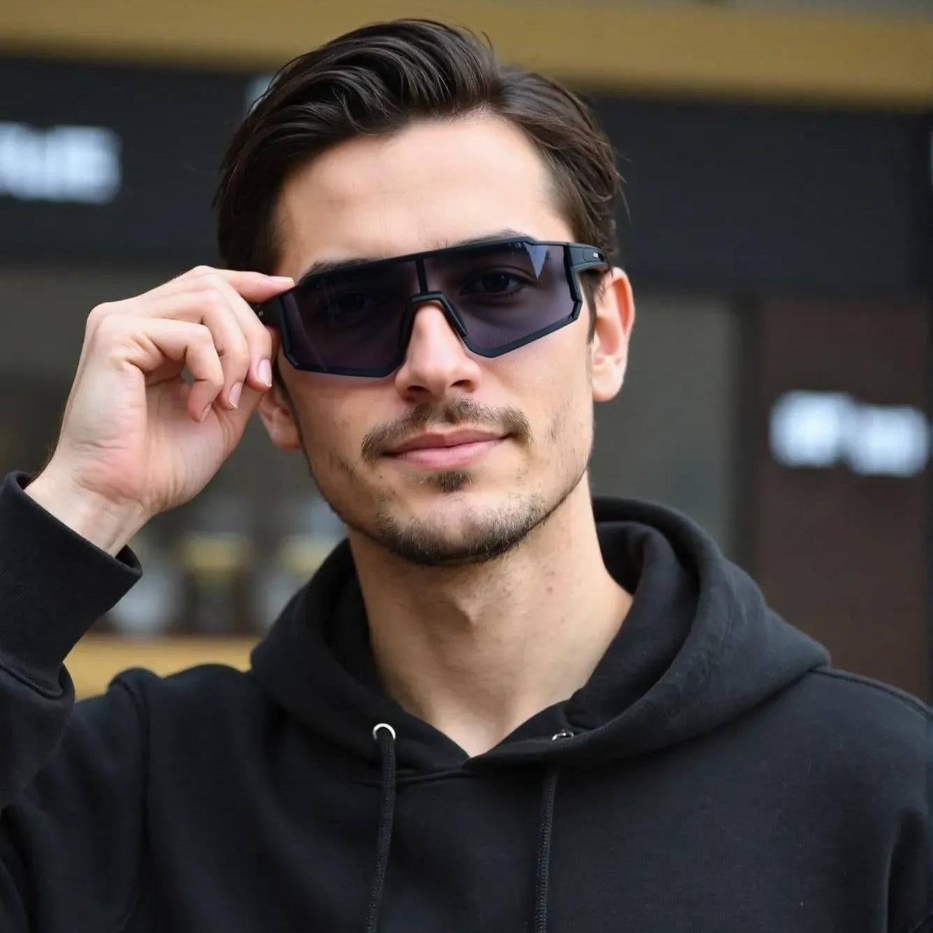 Sport Sunglasses – UV Protection for Outdoor Adventures and Clarity