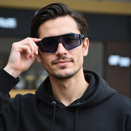 Sport Sunglasses – UV Protection for Outdoor Adventures and Clarity