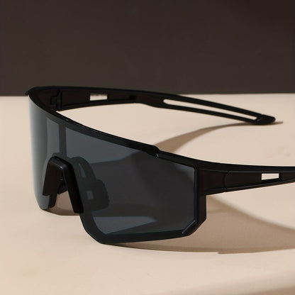 Sport Sunglasses – UV Protection for Outdoor Adventures and Clarity