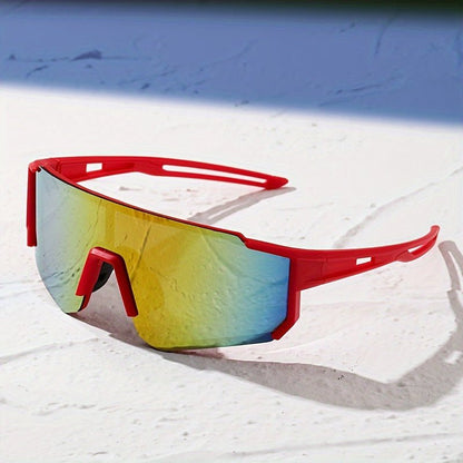 Sport Sunglasses – UV Protection for Outdoor Adventures and Clarity