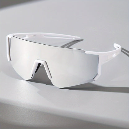 Sport Sunglasses – UV Protection for Outdoor Adventures and Clarity