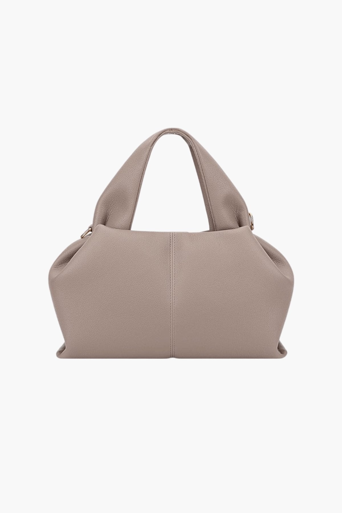 Stylish Handbag – Elegant Leather Design with Spacious Interior for Modern Women