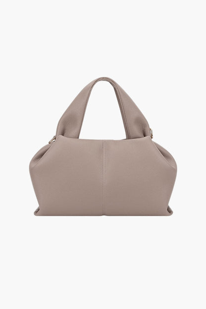 Stylish Handbag – Elegant Leather Design with Spacious Interior for Modern Women
