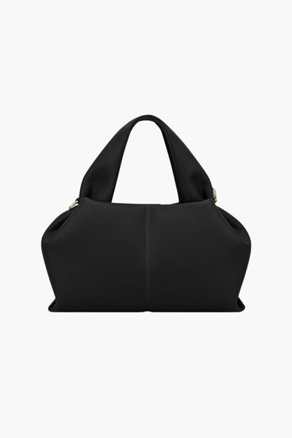Stylish Handbag – Elegant Leather Design with Spacious Interior for Modern Women