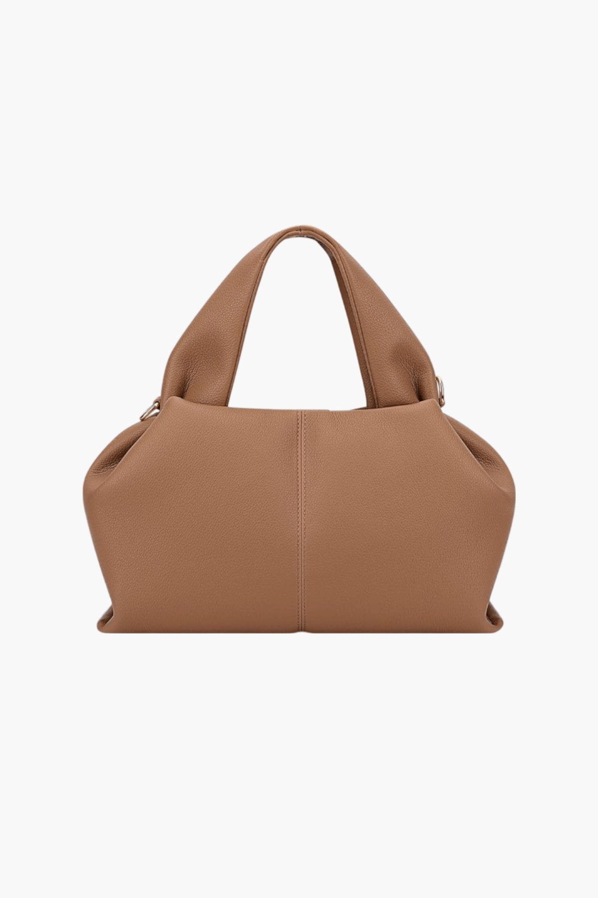 Stylish Handbag – Elegant Leather Design with Spacious Interior for Modern Women