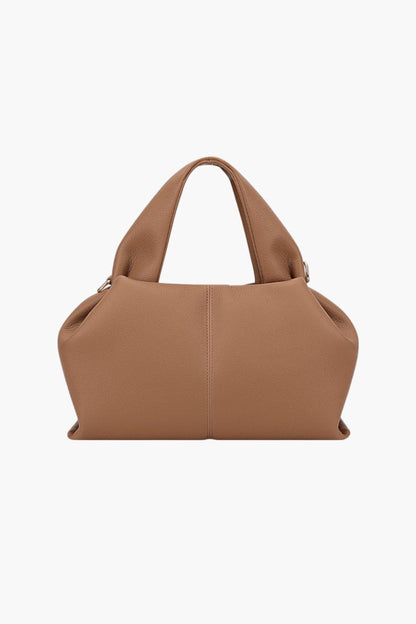 Stylish Handbag – Elegant Leather Design with Spacious Interior for Modern Women